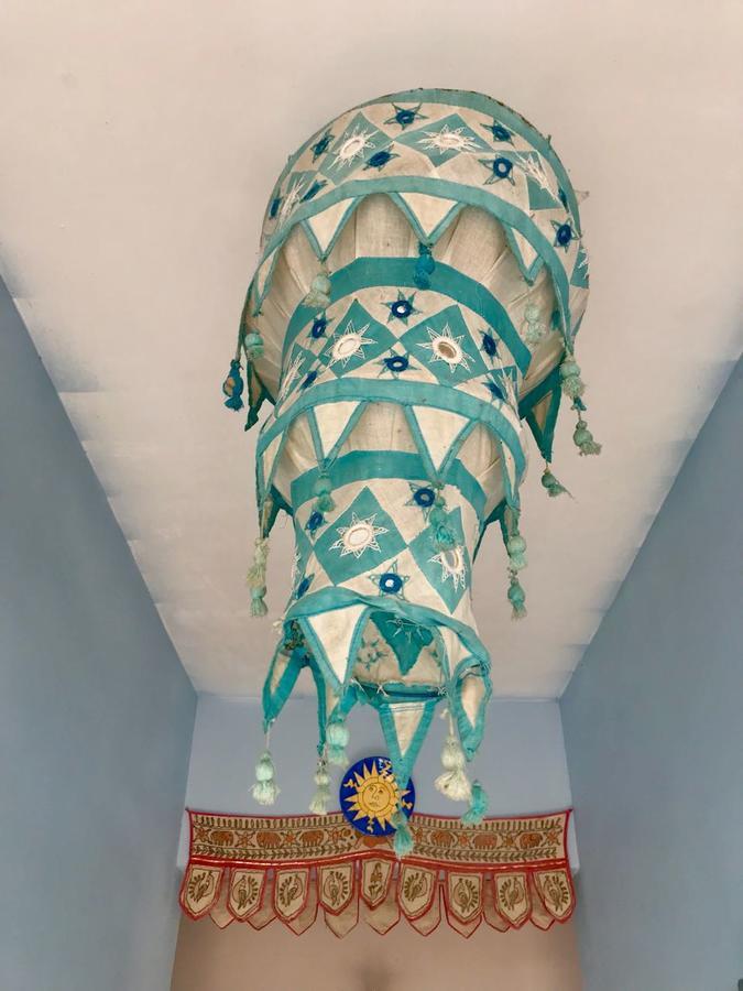 Pousada Tia Cleide Caraguatatuba Bagian luar foto