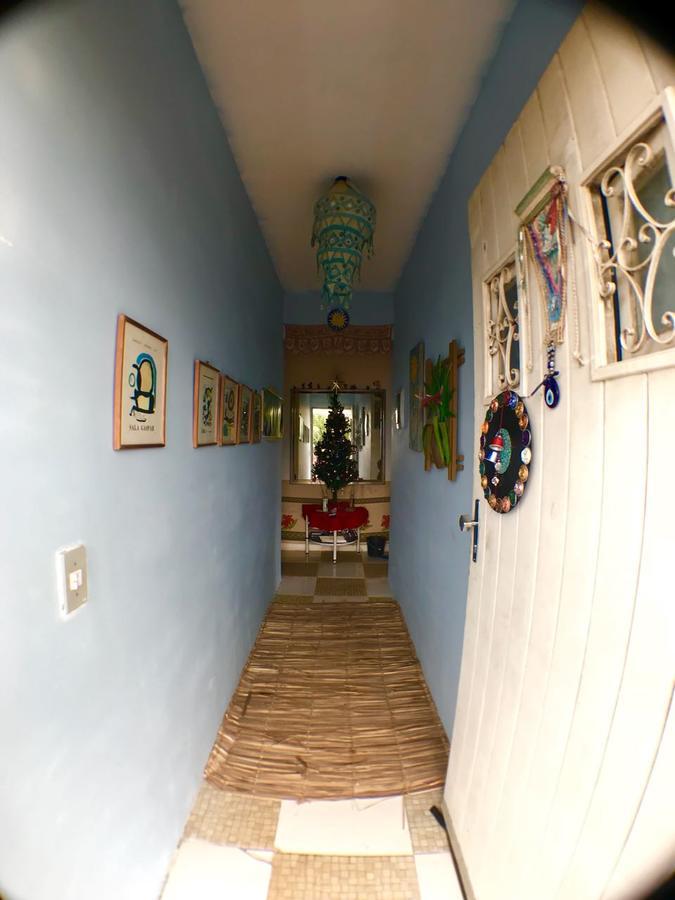 Pousada Tia Cleide Caraguatatuba Bagian luar foto
